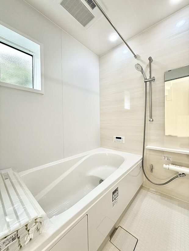 ■家族みんなが気持ちよく使える設計です