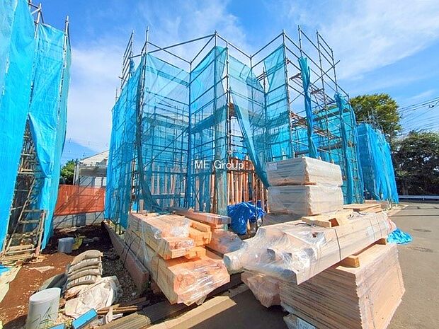 ■暮らしを彩る充実した設備仕様が備わった住まい