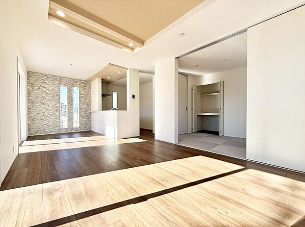 ■お気に入りの場所で、のんびりとした時間を