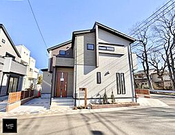 東京都東村山市青葉町１丁目