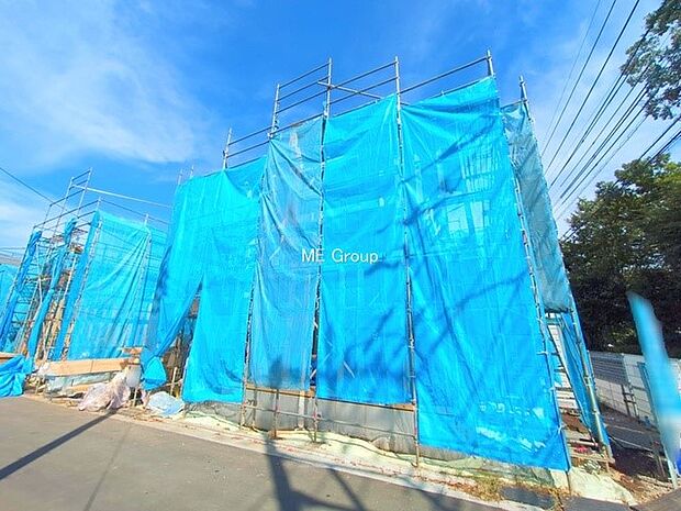 ■暮らしを彩る充実した設備仕様が備わった住まい