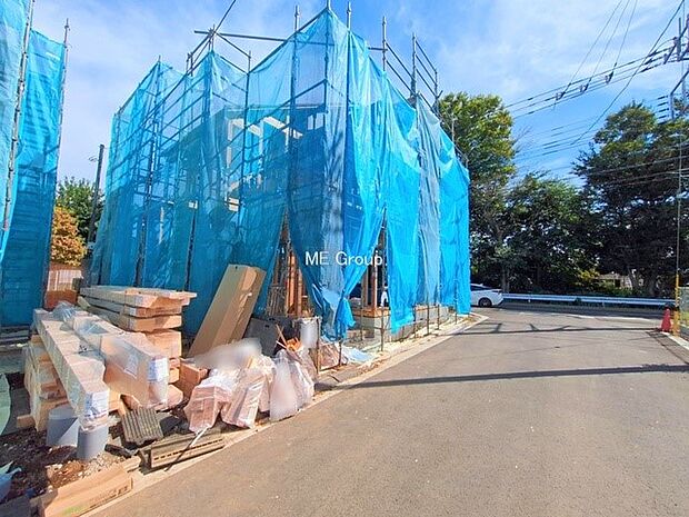 ■家族とのお出かけが楽しくなる環境です