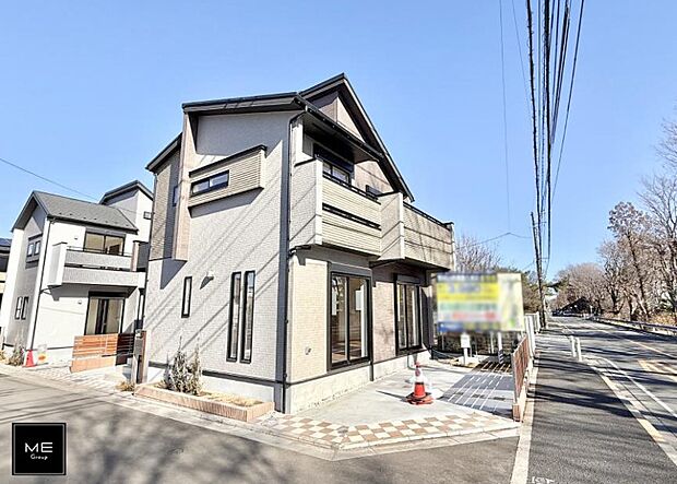 ■家族とのお出かけが楽しくなる環境です