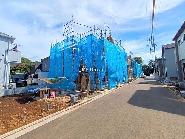 ■新しい時代の息吹を感じる、心地よい環境