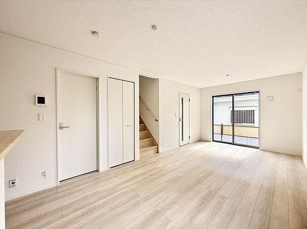 ■シンプルだけど贅沢、大切な人と過ごす心がほどける空間