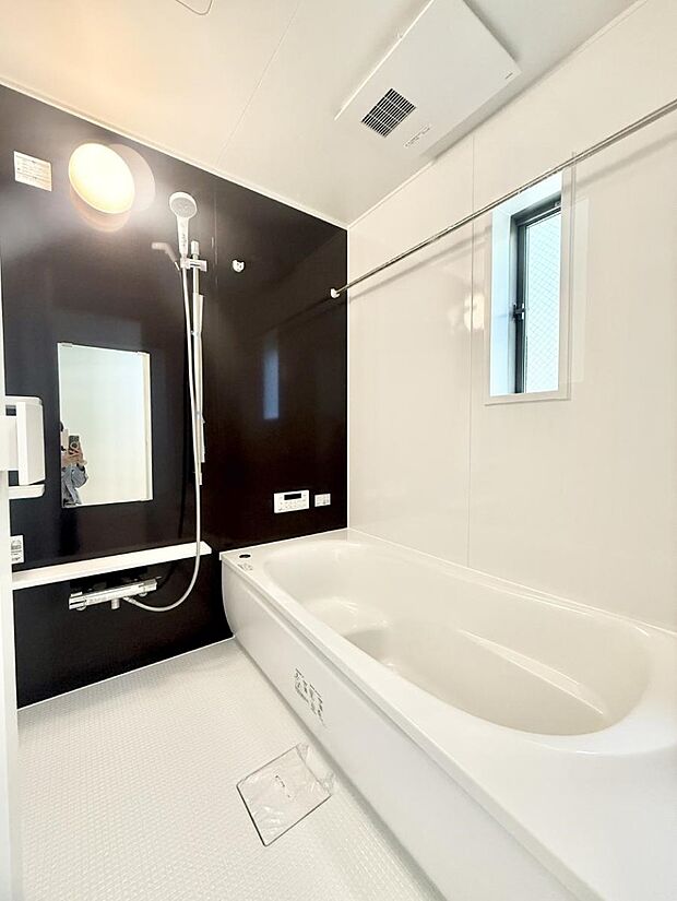 ■家族みんなが気持ちよく使える設計です