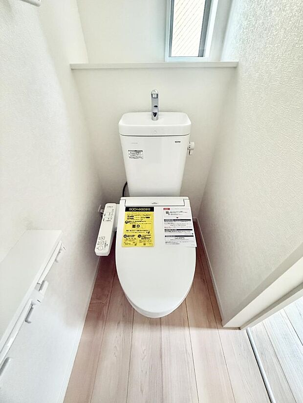 ■毎日使う場所だからこそ、清潔感溢れる空間