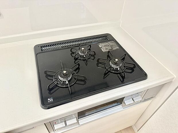 ■一度に多くの料理ができ便利で効率的