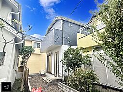 東京都西東京市富士町１丁目