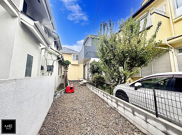 ■新しい暮らしが始まる場所で、家族の絆を深める