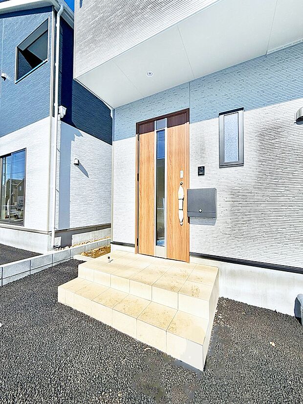 ■ 帰るたびにホッとする、安心感のある佇まい