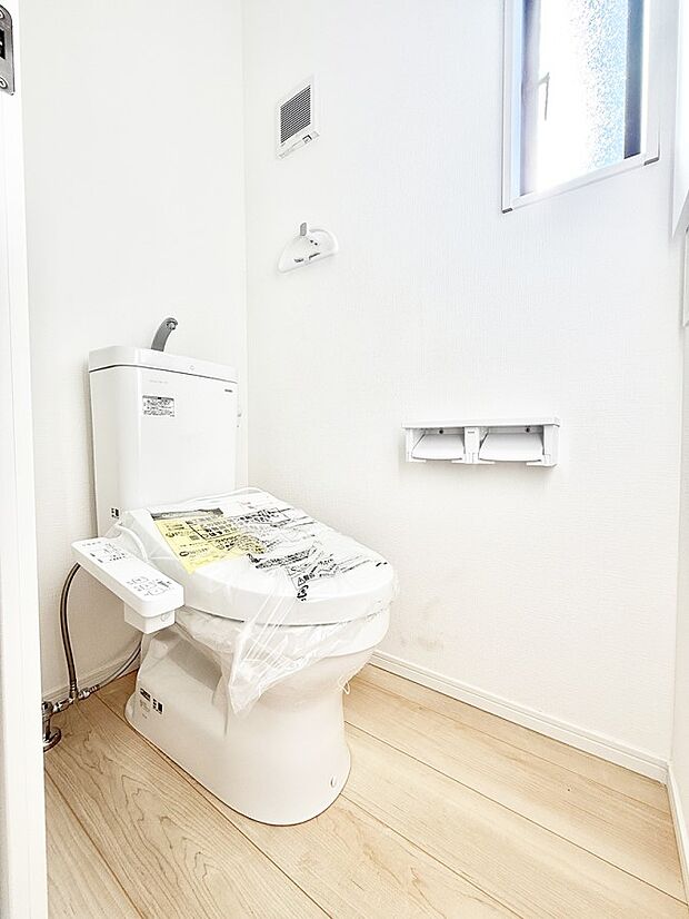 ■毎日使う場所だからこそ、清潔感溢れる空間