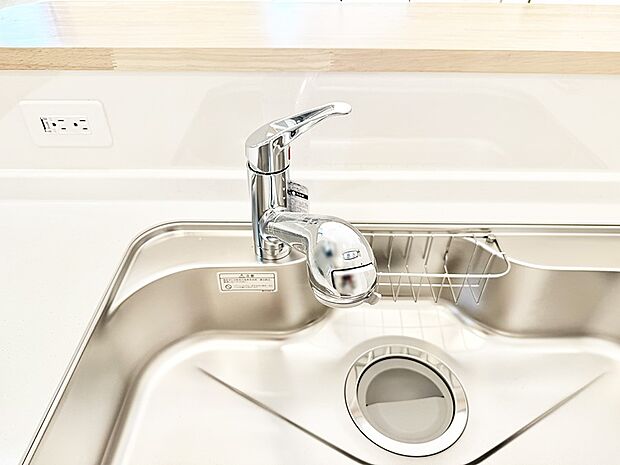 ■清潔でおいしい水を手軽に供給してくれます