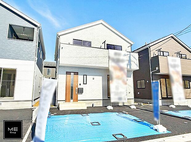 ■新しい暮らしが始まる場所で、家族の絆を深める