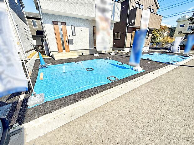 ■カースペース有