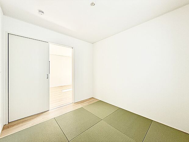 ■機能的で使いやすいお部屋で毎日を快適に