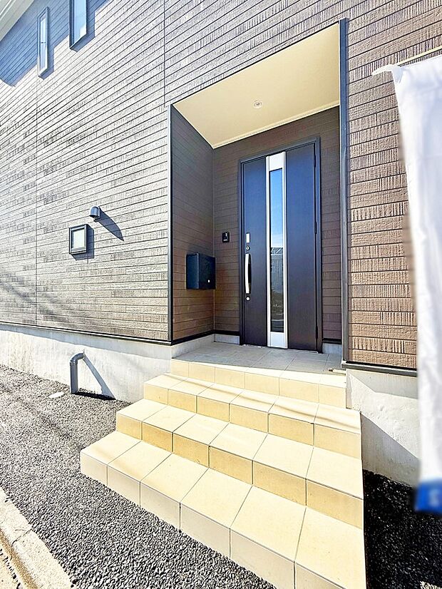 ■ 帰るたびにホッとする、安心感のある佇まい