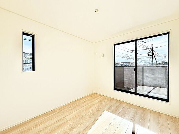 ■仕事や勉強のスペースに使うことで、集中しやすく静かな環境が整います