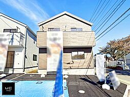 東京都武蔵村山市残堀５丁目