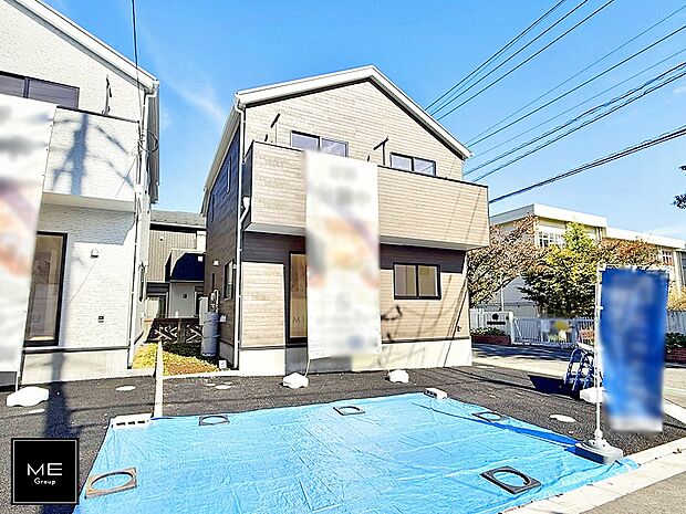 ■新しい暮らしが始まる場所で、家族の絆を深める