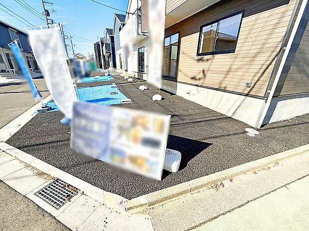 ■カースペース有