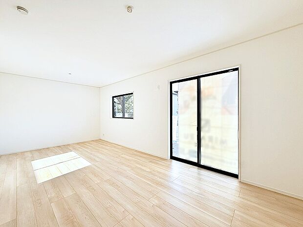 ■ふとした瞬間に幸せを感じる、心地よい場所