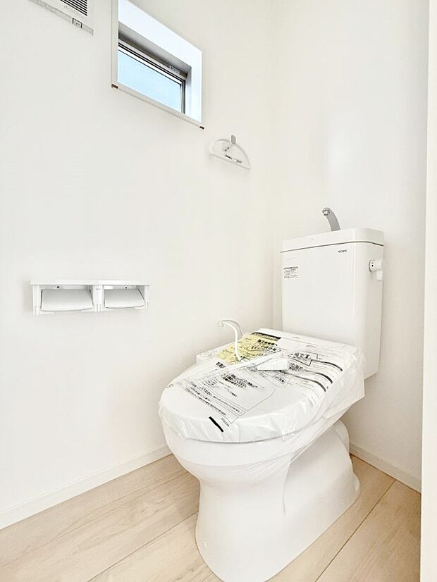 ■毎日使う場所だからこそ、清潔感溢れる空間