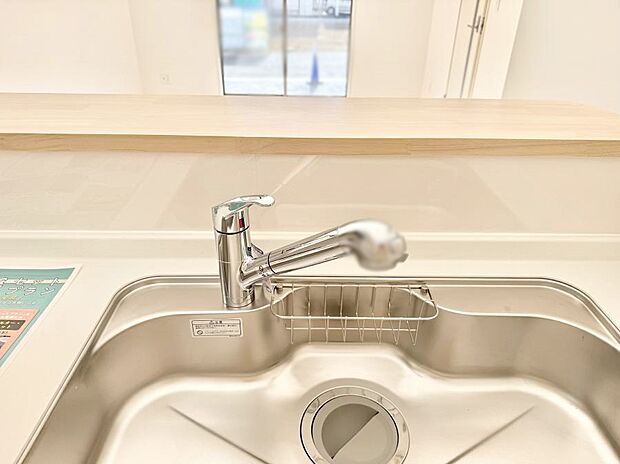 ■清潔でおいしい水を手軽に供給してくれます