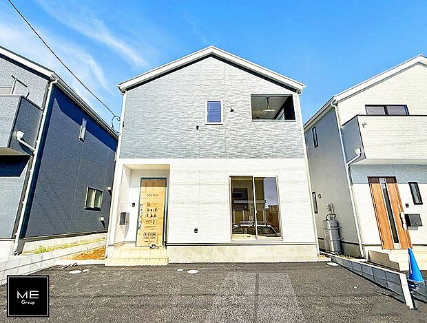 ■家族みんなが笑顔で過ごせる、安心感のある住まい