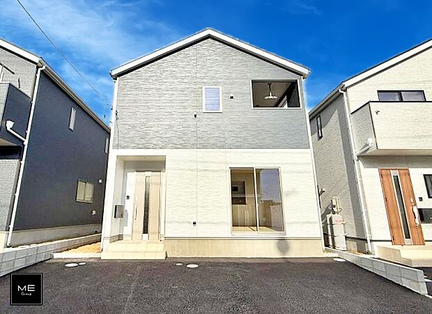 ■家族みんなが笑顔で過ごせる、安心感のある住まい