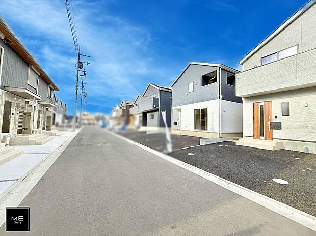 ■新しい時代の息吹を感じる、心地よい環境