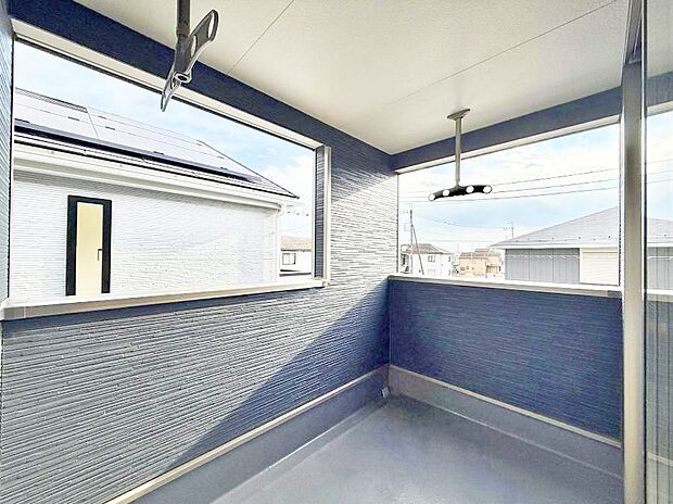 ■ 朝のコーヒーや夜の星空を楽しむ、癒しの場所