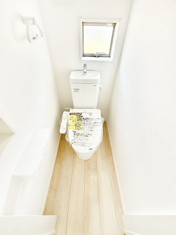 ■使いやすさと清潔感にこだわった空間