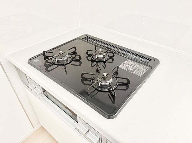 ■複数の鍋が同時に使えますね