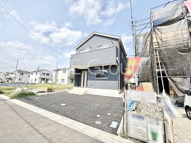 ■新しい暮らしが始まる場所で、家族の絆を深める