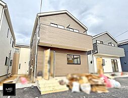 東京都武蔵村山市残堀５丁目