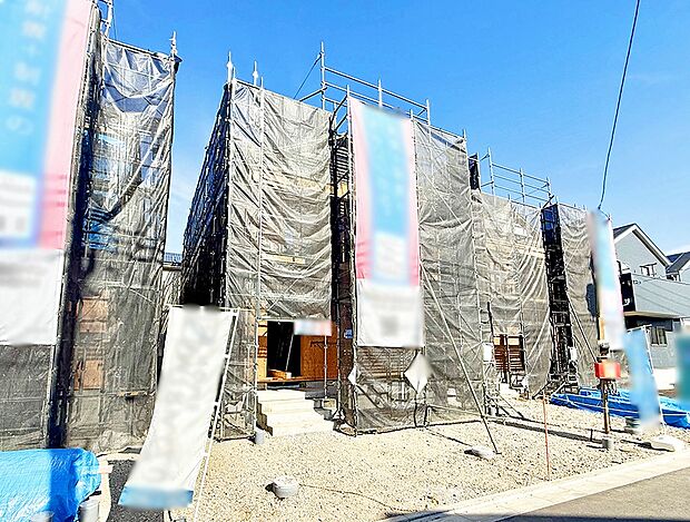 ■家族みんなが笑顔で過ごせる、安心感のある住まい