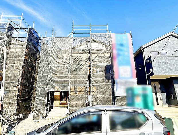 ■新しい暮らしが始まる場所で、家族の絆を深める