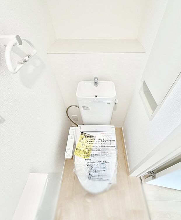 ■使いやすさと清潔感にこだわった空間