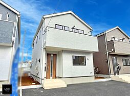 東京都武蔵村山市残堀５丁目