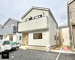 東京都武蔵村山市残堀５丁目