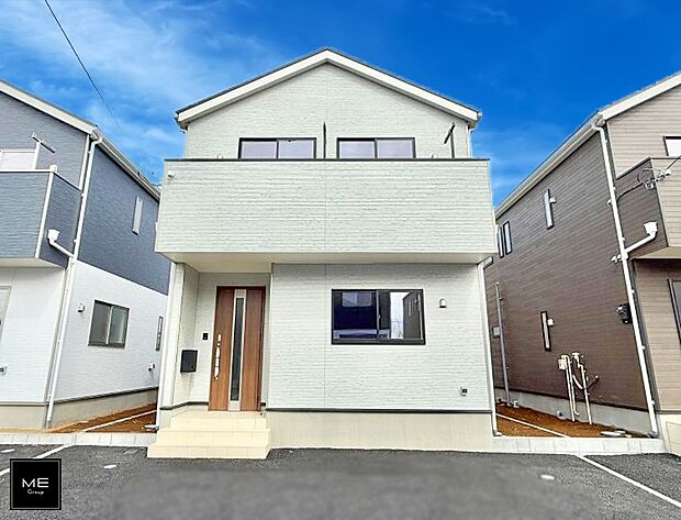 ■家族みんなが笑顔で過ごせる、安心感のある住まい