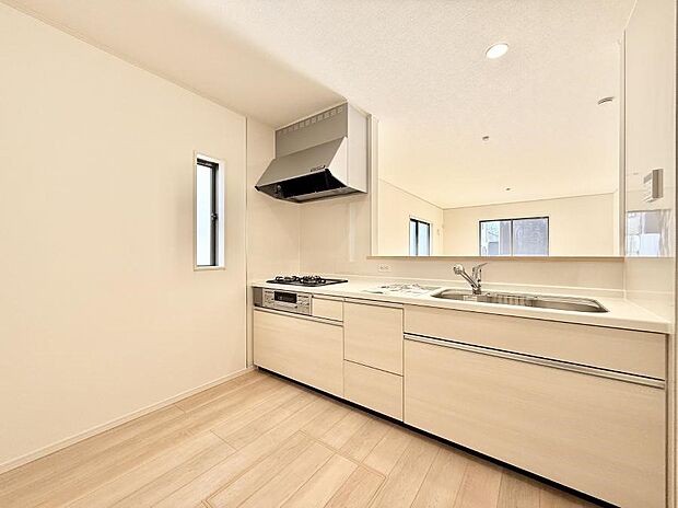 ■おしゃれで実用的、心ときめくキッチンデザイン