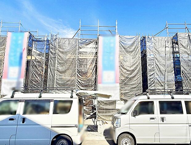 ■暮らしを彩る充実した設備仕様が備わった住まい