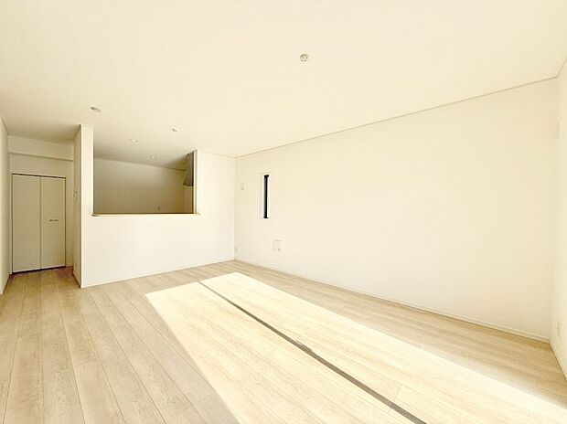 ■シンプルだけど贅沢、大切な人と過ごす心がほどける空間