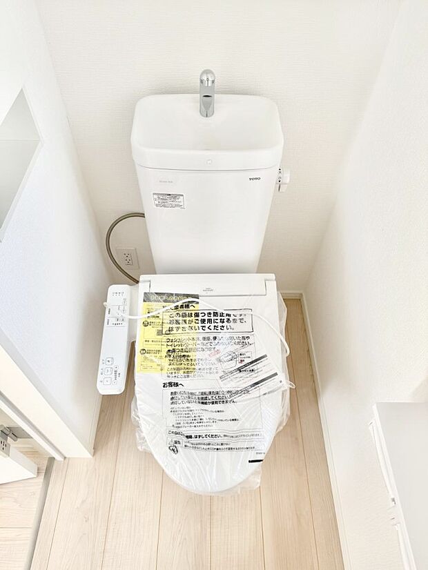 ■毎日使う場所だからこそ、清潔感溢れる空間