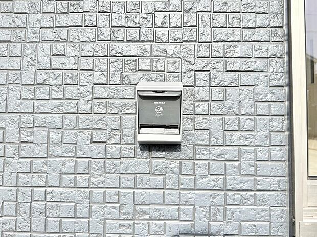 ■環境に優しくエコなEV車ライフをサポート