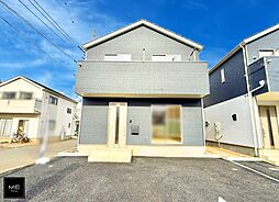 東京都武蔵村山市残堀５丁目