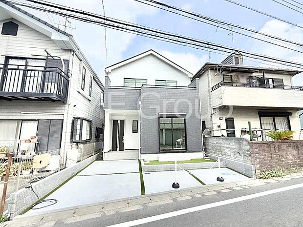 ■暮らしを彩る充実した設備仕様が備わった住まい