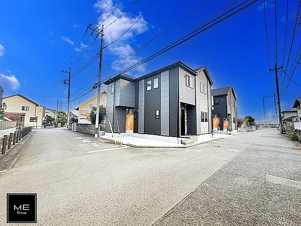 ■新しい時代の息吹を感じる、心地よい環境